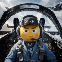 Xrp Minion GIF by SaluteXRPL