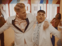 bad 4 us GIF by Superfruit
