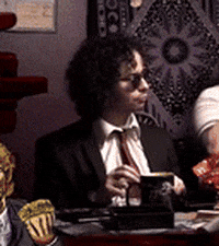 Twitch Nerd GIF