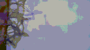 motion leg GIF