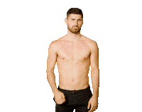 Scott Loveislanduk Sticker by Peacock