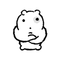 Dog Sticker