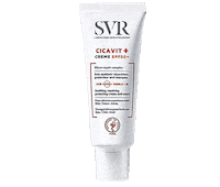 Sensitive Skin Skincare Sticker by Laboratoires SVR Tunisie