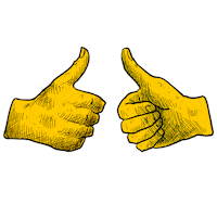 PowerUpClimbingGyms fall check falling climbing Sticker