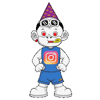 Instagram Ig Sticker by Zhot