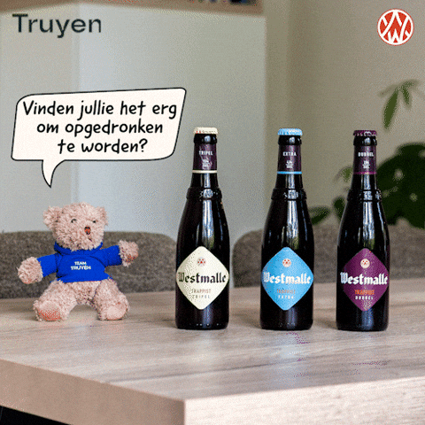 Bier Quan GIF by Truyen