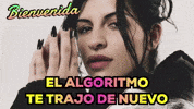 Cazzu Bienvenida GIF by Vanity