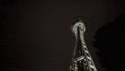 United States Space GIF