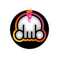 Dubs Crew Sticker