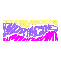 Animation Loop Sticker