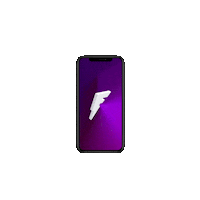 Hand Phone Sticker by Fanbase