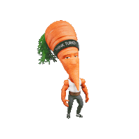 Canadian Turkey Sticker by Turkey Farmers of Canada