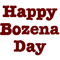 Happy Birthday Sticker