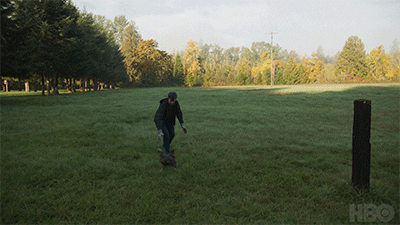 Nathan Fielder The Rehearsal GIF by HBO