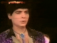 Alan Vega GIF