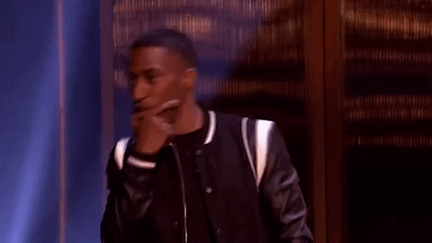 Hip Hop Laughing GIF by Don't Hate The Playaz
