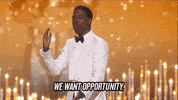 chris rock oscars GIF by mtv
