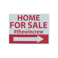 For Sale Realty Sticker by The Win Crew