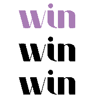 Girls Win Sticker by miekeschuurman