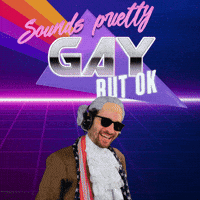Gay Gae GIF