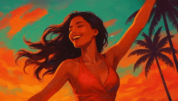 Vibes Summervibes GIF by SOLVIBE