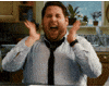 Golden Voice Hello GIF