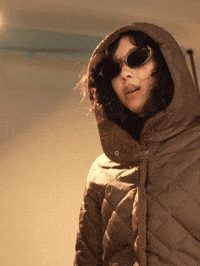 Whats Up Girl GIF