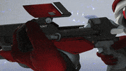 Overwatch Ana GIF by Toronto Defiant