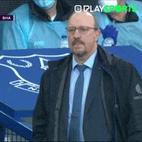 Premier League Reaction GIF by Play Sports