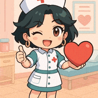Hana Keepsafe GIF by Persona