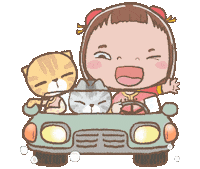 Happy Dance Sticker