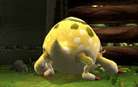 Nintendo Switch Eating GIF