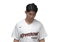 키움히어로즈 Sticker by Kiwoom Heroes Baseball Club