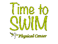 physicalcenter_academia swim center physical natacao Sticker