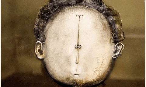 Turbine Walking Bread GIF by Alex Boya