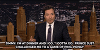 jimmy fallon prince GIF by The Tonight Show Starring Jimmy Fallon