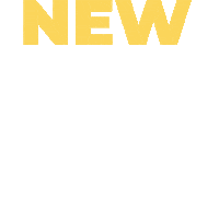 New Post Sticker