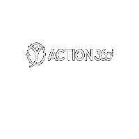 360 Sticker by Action 360°
