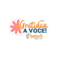 Empresa Sticker by TERTECH