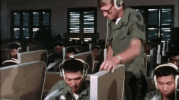 Last Days In Vietnam Documentary GIF by PBS