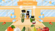 School University GIF by Socamil
