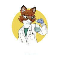 Working Sticker by WuDu