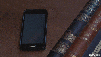 season 2 lol GIF by #Impastor