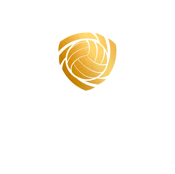 Volleyball Stenzel Sticker by Lojinha Volei Gringa