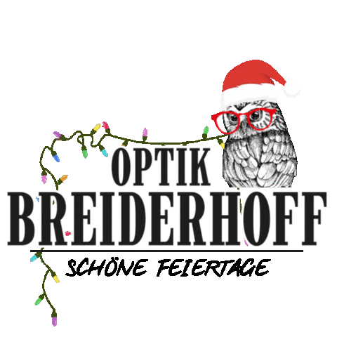 Sticker by Optik Breiderhoff