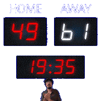 49 Home Sticker