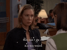 season 4 netflix GIF by Gilmore Girls 