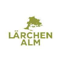 Lärchenalm Sticker by Nauders am Reschenpass