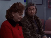 season 1 netflix GIF by Gilmore Girls 