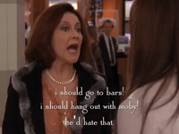 season 4 netflix GIF by Gilmore Girls 